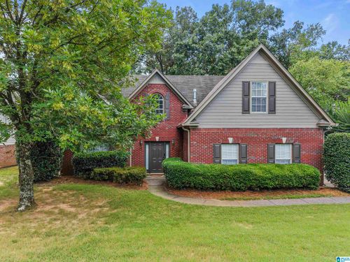 6017 Hidden Way Ln, TRUSSVILLE, AL, 35173-2369 | Card Image