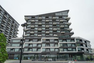 237 - 2485 Taunton Rd, Condo with 2 bedrooms, 2 bathrooms and 2 parking in Oakville ON | Image 1