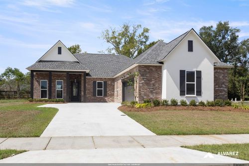 10142 Sanctuary Oaks Dr, Baton Rouge, LA, 70817-6022 | Card Image