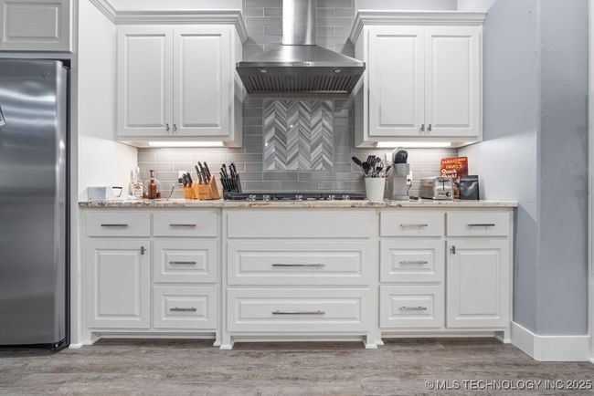 8903 Pear St, House other with 4 bedrooms, 3 bathrooms and null parking in Kingston OK | Image 14