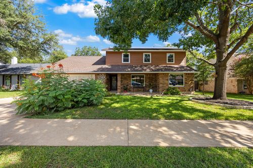 11506 D K Ranch Rd, Austin, TX, 78759-4422 | Card Image