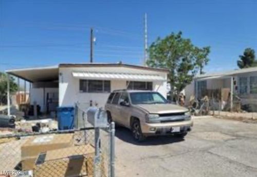 5580 E Carey Ave, Las Vegas, NV, 89156-5706 | Card Image