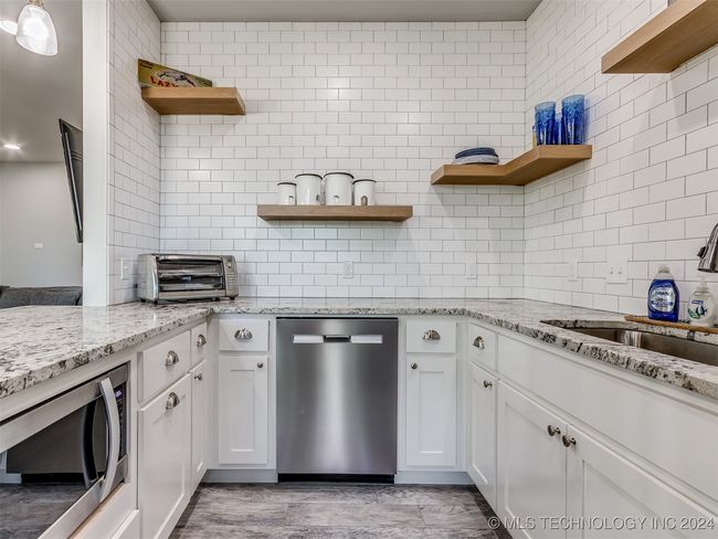 86 Ridgeline Rd, House other with 7 bedrooms, 6 bathrooms and null parking in Carlton Lndg OK | Image 52