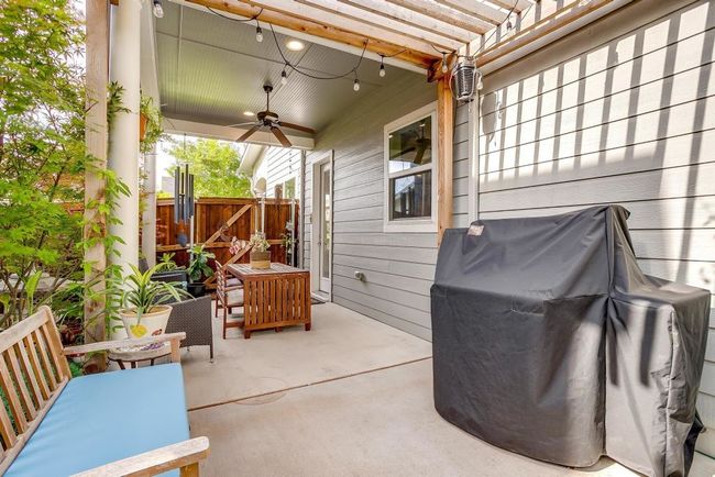 1833 Crested Ridge Rd, House other with 3 bedrooms, 2 bathrooms and null parking in Aledo TX | Image 34