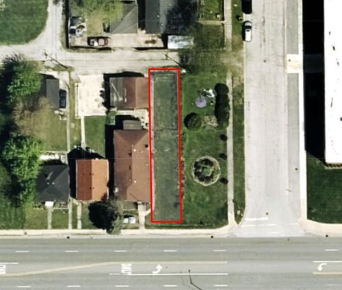 142 E Sibley Boulevard, Dixmoor, IL, 60426 | Card Image