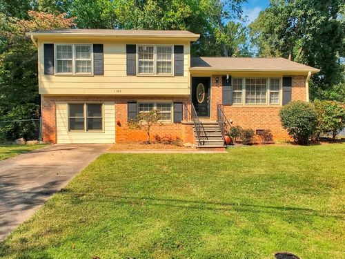 1145 Mountain View Dr, Marietta, GA, 30062-3449 | Card Image
