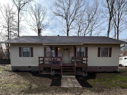 1255 Greenwich Ln, Little Rock, AR, 72210-9605 | Card Image