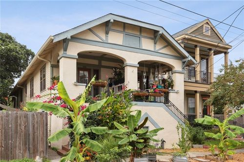 1616 Burdette St, New Orleans, LA, 70118-4159 | Card Image