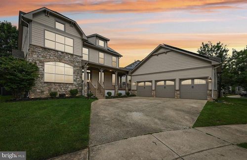 8612 Saddleback Pl, LAUREL, MD, 20723-4900 | Card Image