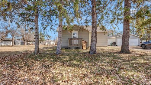 418 4th Ave S, Bowlus, MN, 56314-2130 | Card Image
