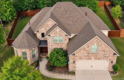 32 Tournay Cir, Little Rock, AR, 72223-9055 | Card Image