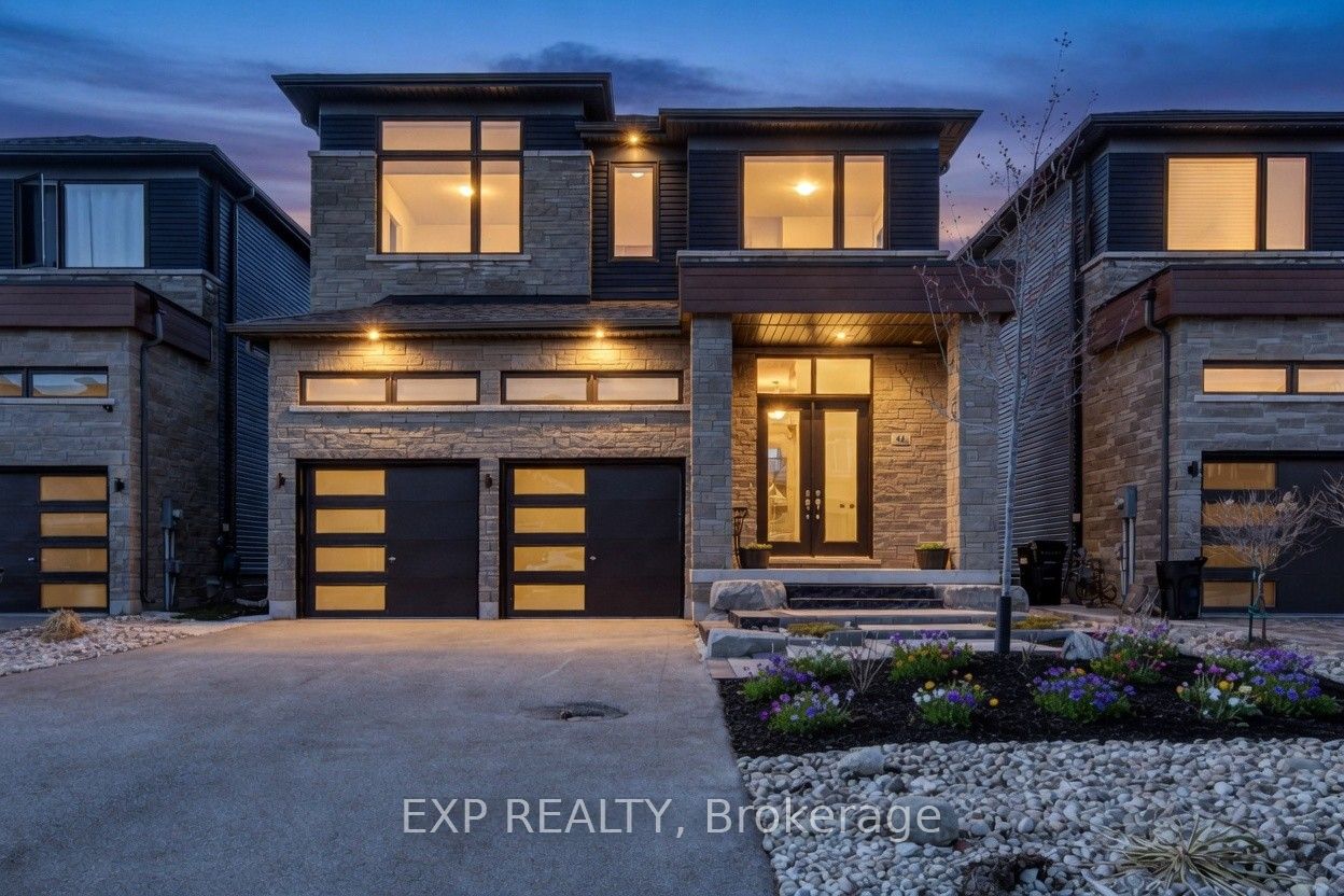 Residential in Wasaga Beach 4