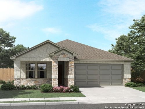 204 Dakota Rdg, Cibolo, TX, 78108-0379 | Card Image