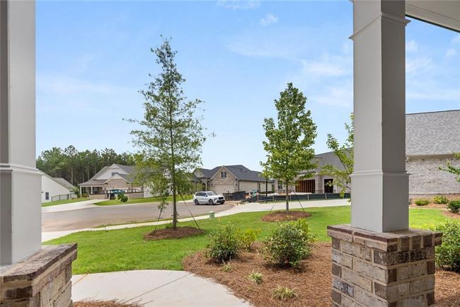 350 Brooke View Trl, House other with 2 bedrooms, 3 bathrooms and null parking in Canton GA | Image 17