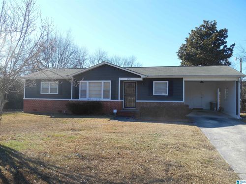 2532 2nd Pl Nw, Center Point, AL, 35215-2549 | Card Image