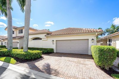 5168 Nw 26th Circle, House other with 2 bedrooms, 2 bathrooms and null parking in Boca Raton FL | Image 1