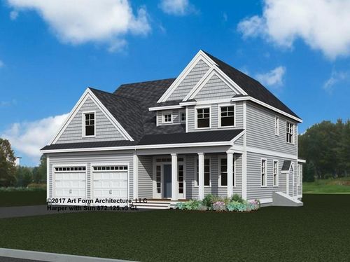 13f-Lot 1 Enclave, Dover, NH, 03820 | Card Image