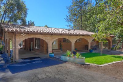 51250 Road 423, House other with 3 bedrooms, 0 bathrooms and null parking in Oakhurst CA | Image 1