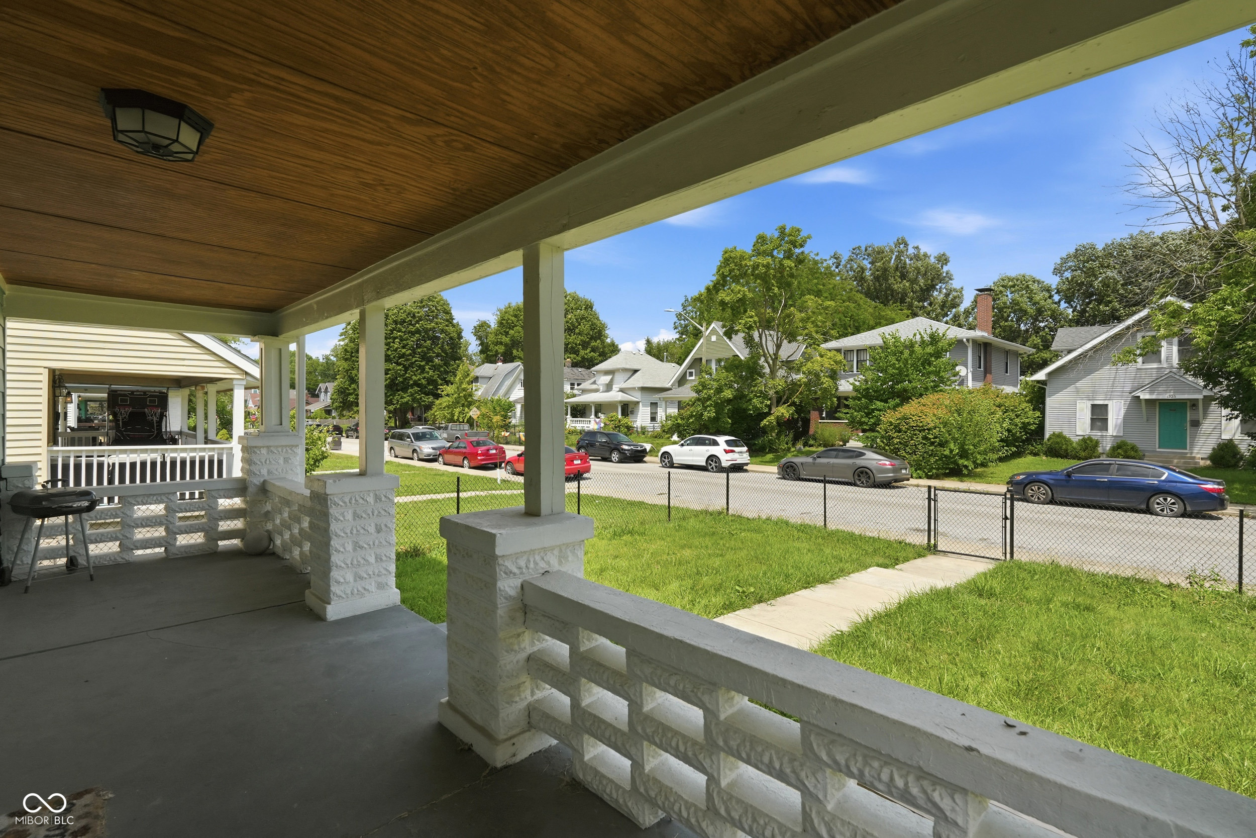 Residential in Indianapolis 4
