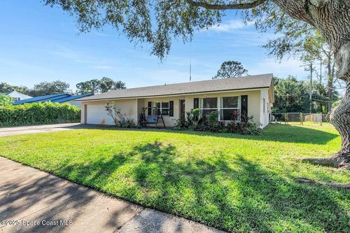 4461 Longbow Dr, Titusville, FL, 32796-1000 | Card Image