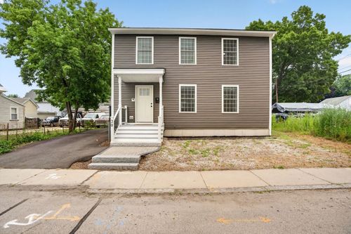 20 Ritter St, Nashua, NH, 03060-3734 | Card Image