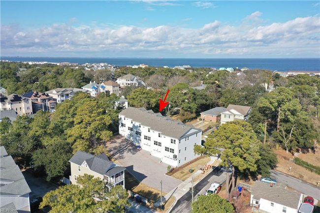 2919 Pretty Lake Ave, House attached with 4 bedrooms, 4 bathrooms and null parking in Norfolk VA | Image 39
