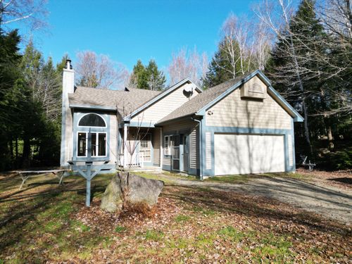 586 Webb Cove Drive, Enfield, ME, 04493 | Card Image