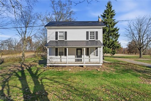 12192 Leffingwell Rd, Berlin Center, OH, 44401-9652 | Card Image