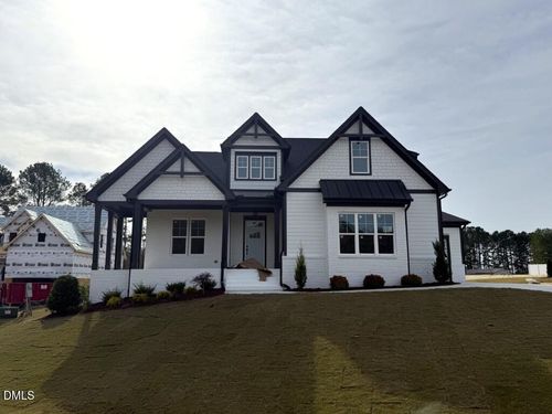 160 Summerlin Dr, Archer Lodge, NC, 27527-4402 | Card Image