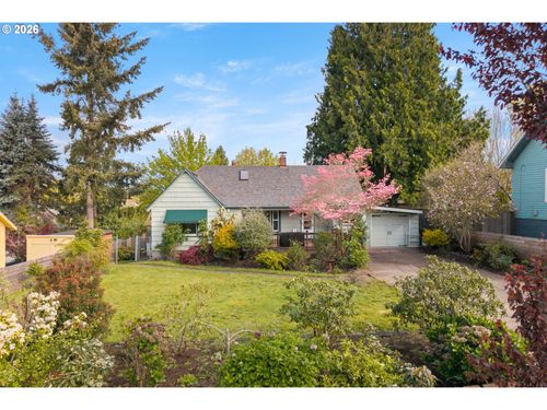 5307 Se Lincoln St, Portland, OR, 97215-3935 | Card Image