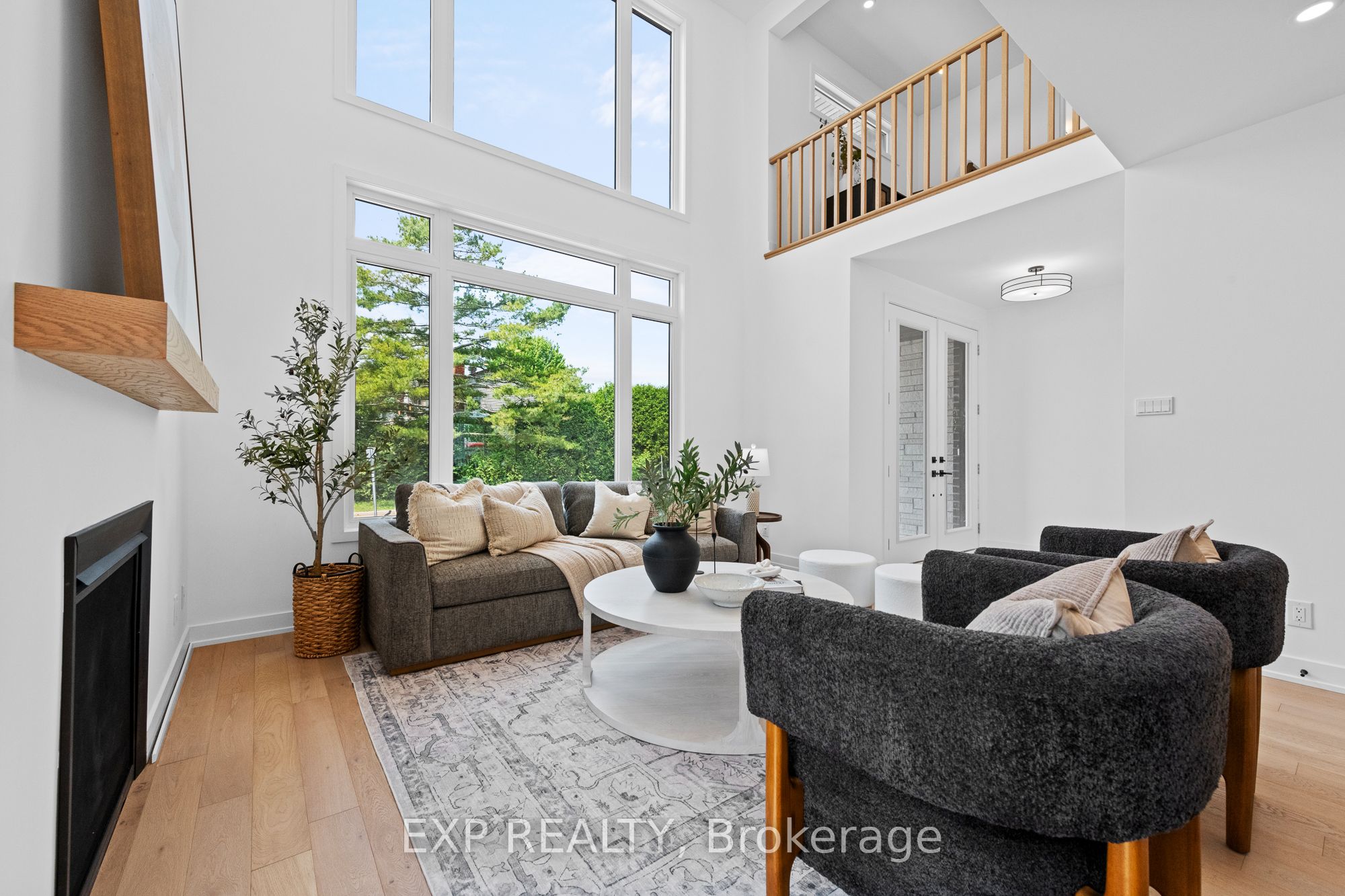 Residential Lease in Orleans - Cumberland and Area 4