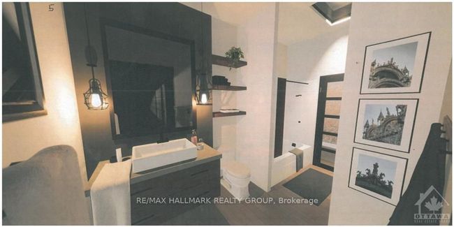 205 - 65 Mill St, Condo with 2 bedrooms, 1 bathrooms and 1 parking in Almonte ON | Image 14
