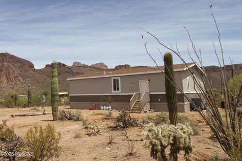 6980 N Tula Ln, Tucson, AZ, 85743-7103 | Card Image