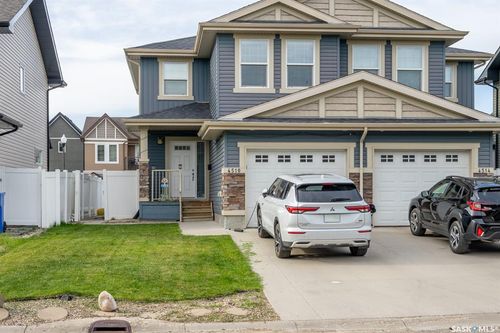 4510 E Green Poplar Lane E, Regina, SK, S4V3H5 | Card Image