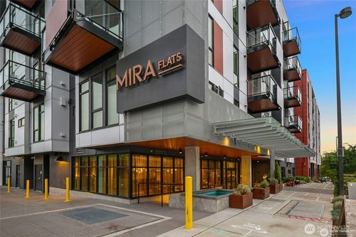apt-206-1085 103rd Ave Ne, Bellevue, WA, 98004-4064 | Card Image
