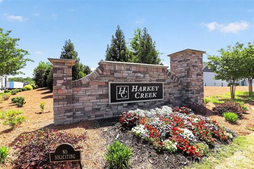 1324 Kristy Lynn Drive, Monroe, NC, 28110 | Card Image