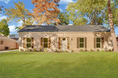 11410 High Star Dr, Houston, TX, 77072-1307 | Card Image