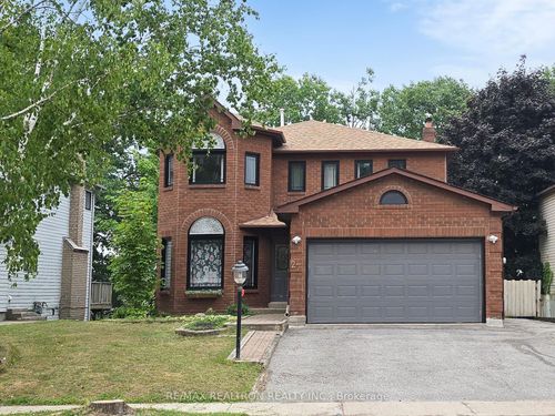 27 Moore Pl, Barrie, ON, L4N6N8 | Card Image