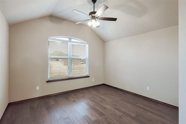 Bedroom w/French Door | Image 13