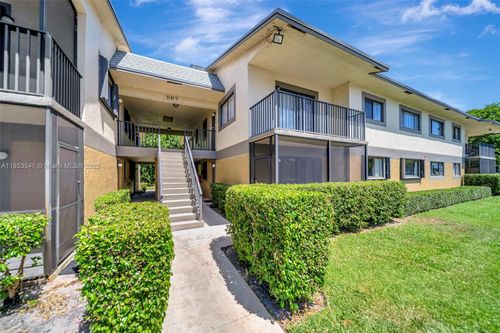 apt-109-567 Trace Cir, Deerfield Beach, FL, 33441-7850 | Card Image