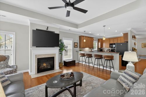 1047 Curry Way, Stallings, NC, 28104-7267 | Card Image