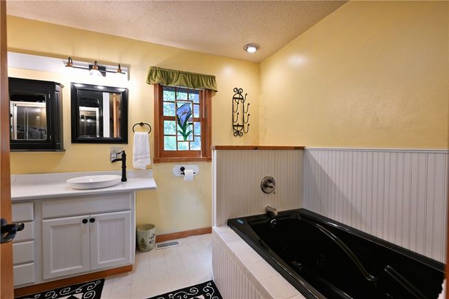 13967 Flowage Rd, House other with 4 bedrooms, 3 bathrooms and null parking in Minong WI | Image 39