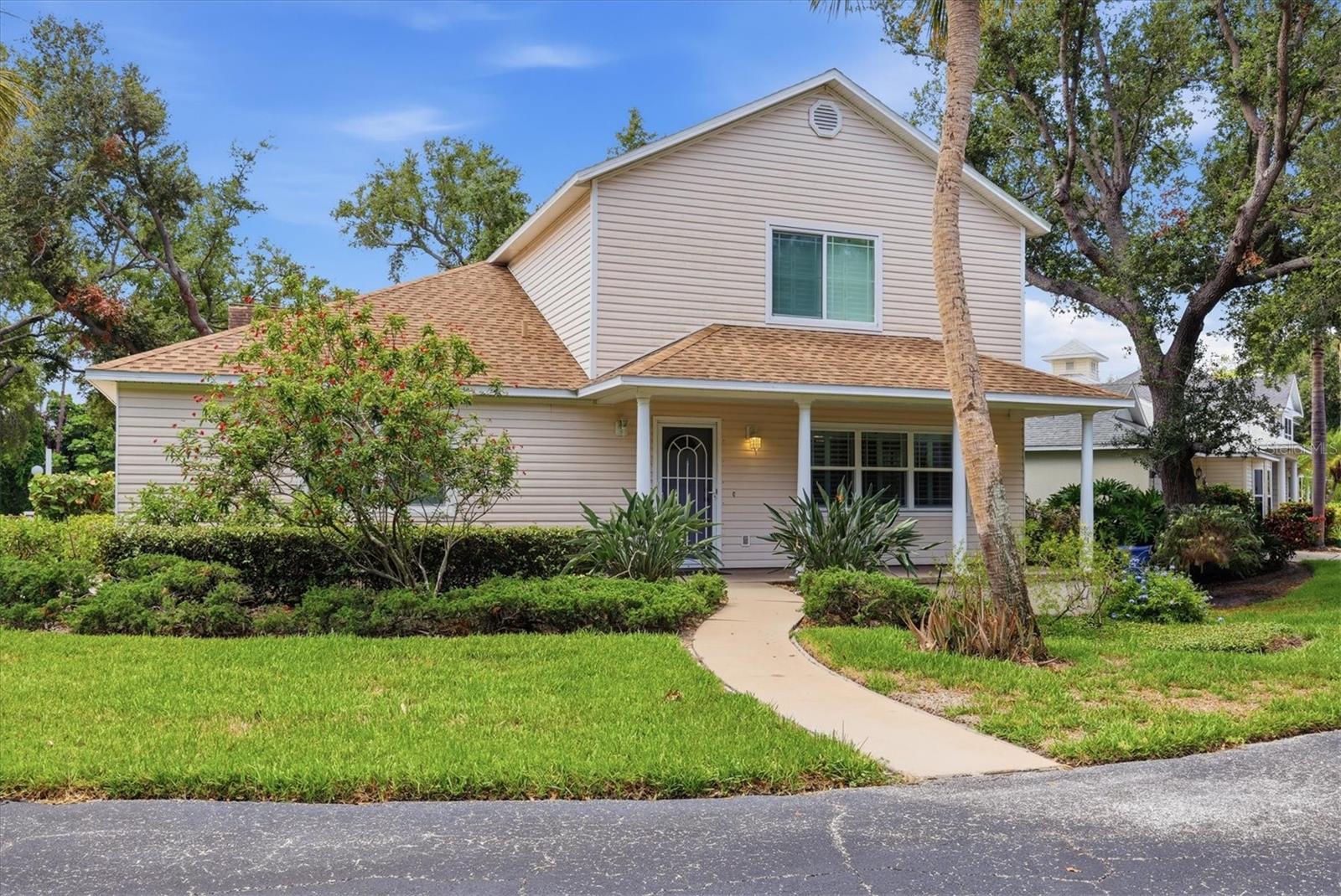 Residential in BRADENTON