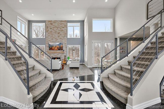 924 Knob Creek Dr, House other with 4 bedrooms, 4 bathrooms and null parking in Oakland Twp MI | Image 6
