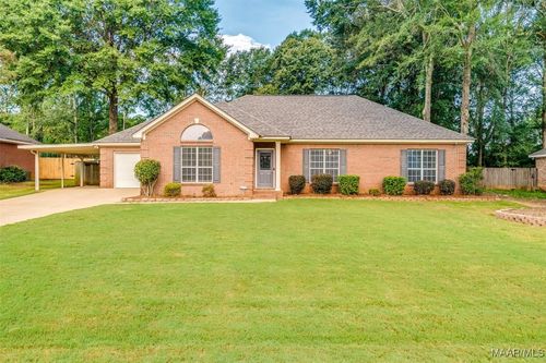 335 Bowen Bnd, Wetumpka, AL, 36093-2588 | Card Image