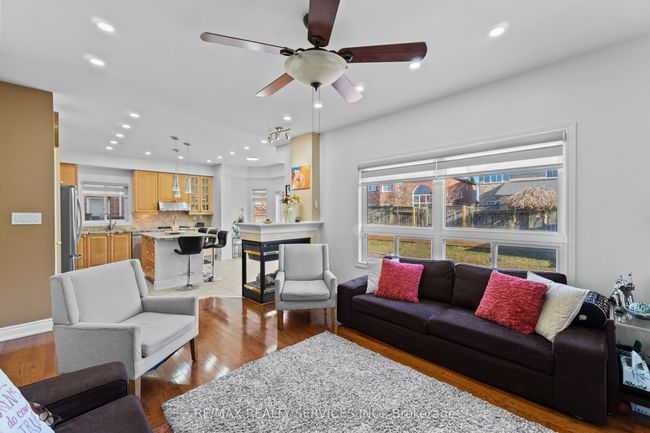 57 Lafayette Blvd, House other with 5 bedrooms, 3 bathrooms and 2 parking in Whitby ON | Image 21