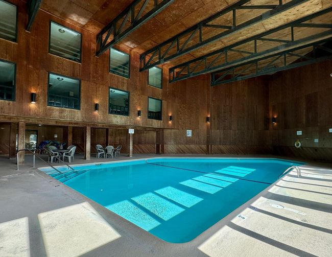 Indoor pool | Image 29