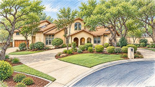 13137 Hunters Ledge, San Antonio, TX, 78230-2047 | Card Image