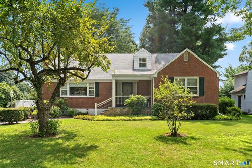 59 Rockledge Dr, West Hartford, CT, 06107-3737 | Card Image