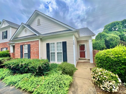 119 Ross Moore Ave, Charlotte, NC, 28205-7986 | Card Image